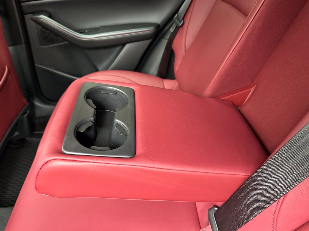 New 2026 MAZDA CX-30 AWD 2.5 S image 32