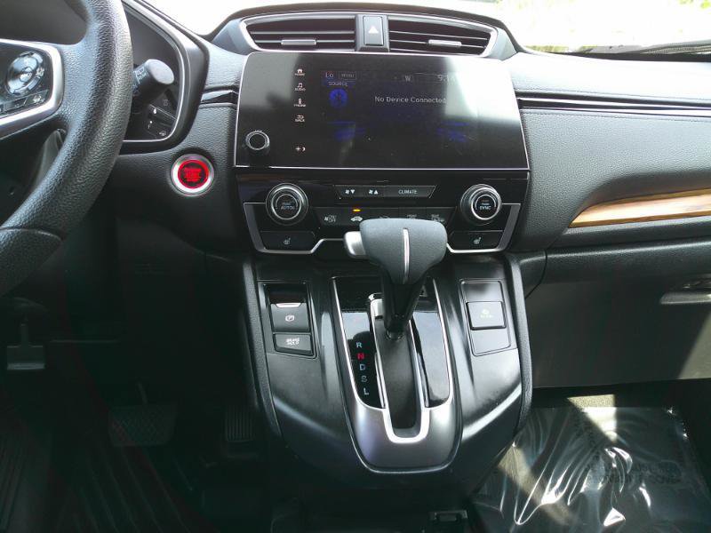 Used 2019 Honda CR-V EX image 15