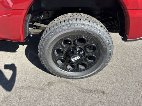 New 2026 Ford F350 XLT w/ XLT Premium Package image 16