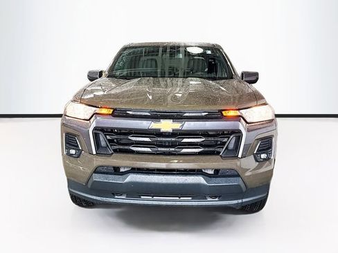 Used 2023 Chevrolet Colorado LT w/ LT Convenience Package II image 4