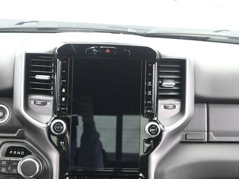 New 2026 RAM 1500 Big Horn AWD/4WD image 26