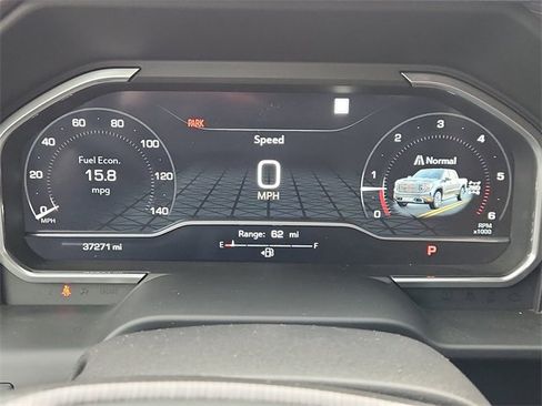 Used 2023 GMC Sierra 1500 Denali Ultimate image 12