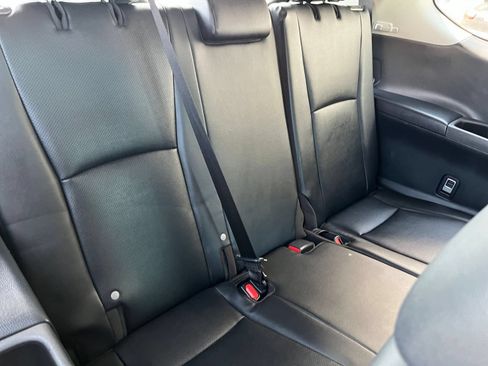 Used 2025 Toyota Grand Highlander FWD image 28
