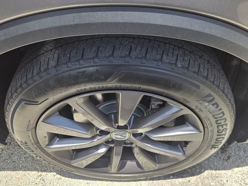 Certified 2025 Acura MDX A-Spec AWD/4WD image 5