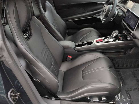 Used 2024 Lotus Emira First Edition image 18