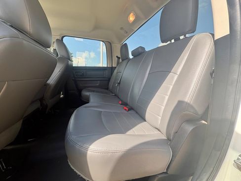 Used 2017 RAM 2500 Tradesman w/ Protection Group AWD/4WD image 10