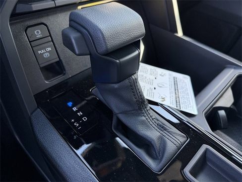 New 2026 Toyota Tundra SR image 17