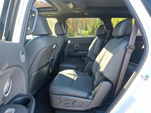 New 2026 Hyundai Palisade Calligraphy image 5