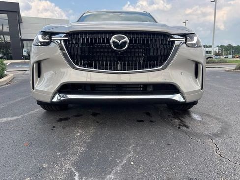 Used 2026 MAZDA CX-90 3.3 Turbo S w/ Premium Plus AWD/4WD image 6