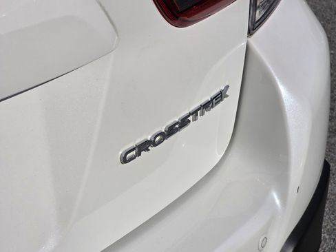 Certified 2022 Subaru Crosstrek 2.5i Limited image 8