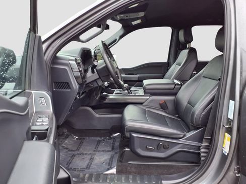 Used 2023 Ford F150 XLT w/ Equipment Group 302A High AWD/4WD image 32
