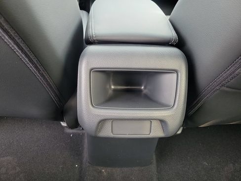 New 2027 Honda HR-V EX-L image 27