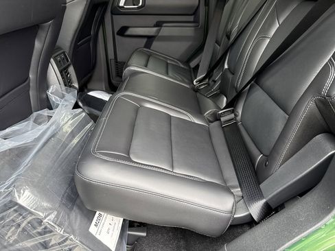 New 2025 Ford Bronco Outer Banks w/ Sasquatch Package AWD/4WD image 20