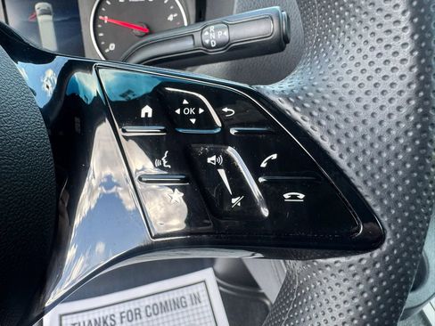 Used 2025 Mercedes-Benz Sprinter 2500 image 19