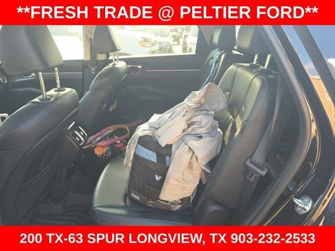 Used 2024 Kia Sorento EX w/ Panoramic Sunroof Package image 13