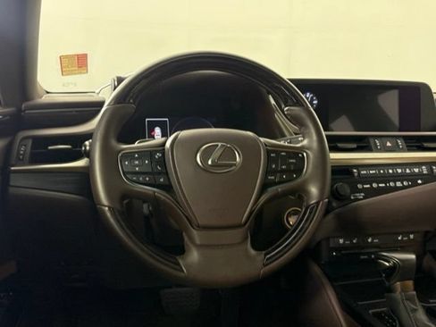 Used 2020 Lexus ES 350 w/ Premium Package FWD image 18