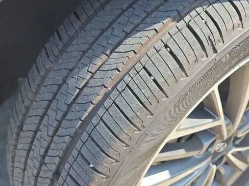 Used 2019 Hyundai Tucson SEL w/ Cargo Package FWD image 53