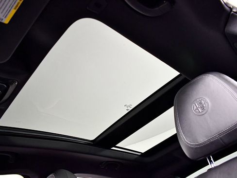 Used 2019 Alfa Romeo Stelvio Ti Sport w/ Quick Order Package 22S Sport image 34