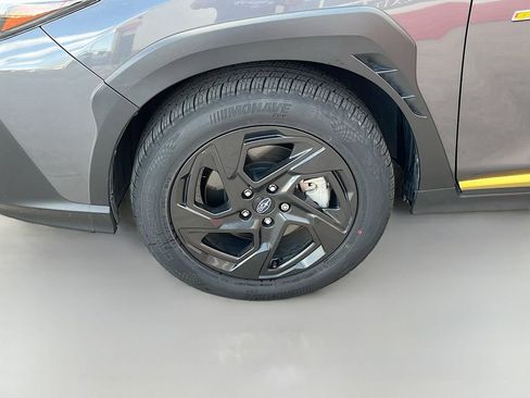 Used 2025 Subaru Crosstrek 2.5i Sport w/ Crosstrek Mirror Package image 30