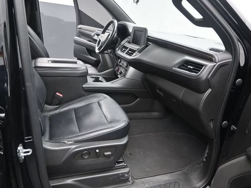 Used 2022 Chevrolet Tahoe LS RWD image 18