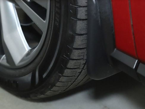 Certified 2020 Nissan Murano Platinum image 41