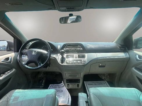 Used 2007 Honda Odyssey EX-L image 12