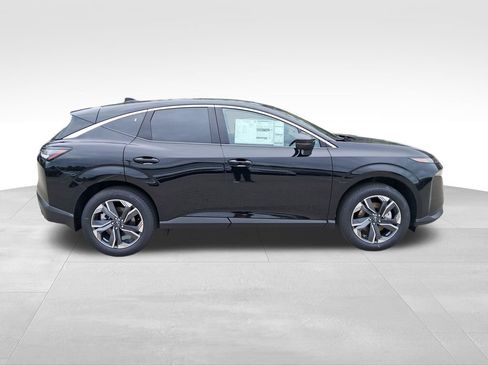 New 2026 Nissan Murano Platinum w/ Cargo Package AWD/4WD image 7