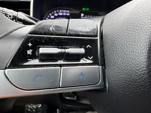 Used 2022 Hyundai Tucson SEL w/ Cargo Package image 17