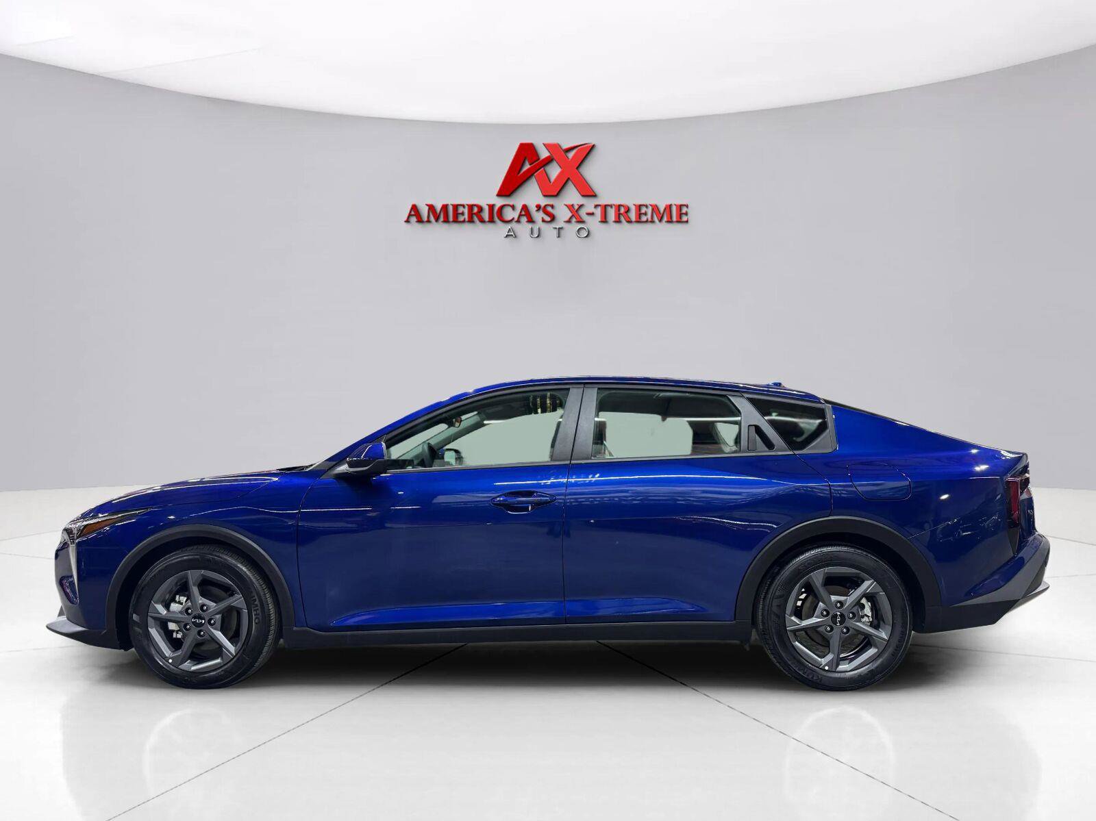 Used 2026 Kia K4 FWD image 4