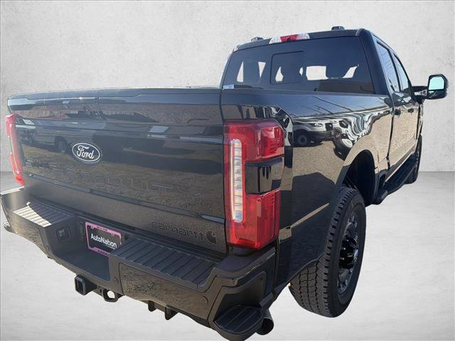 New 2027 Ford F250 XLT w/ XLT Premium Package AWD/4WD image 5