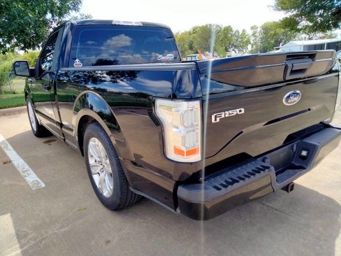 Used 2016 Ford F150 XL w/ Equipment Group 101A Mid image 7