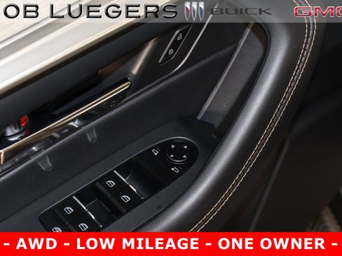 Used 2025 MAZDA CX-90 Plug-In Hybrid w/Premium Sport image 9