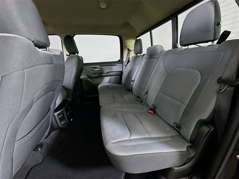 Used 2020 RAM 1500 Big Horn image 14