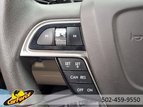 Used 2019 Lincoln Nautilus FWD image 22