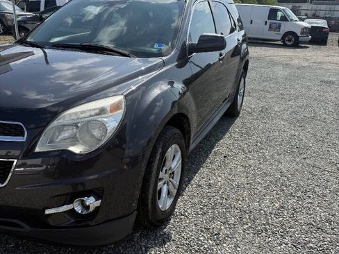 Used 2015 Chevrolet Equinox LT FWD image 3