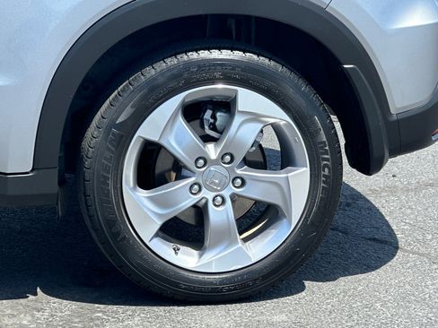 Used 2020 Honda HR-V LX image 24