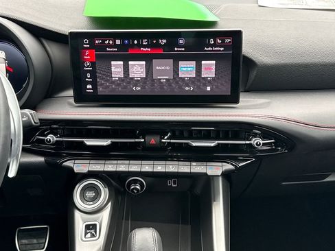 Used 2024 Dodge Hornet R/T image 11