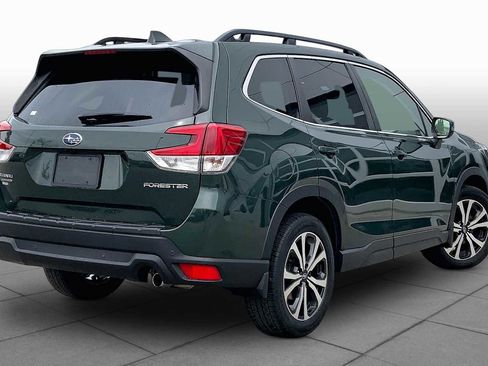 Certified 2023 Subaru Forester Limited AWD/4WD image 14
