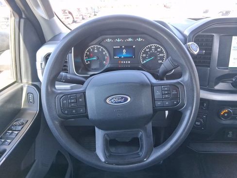 Used 2022 Ford F150 XL w/ Trailer Tow Package AWD/4WD image 14