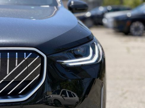 New 2026 BMW X3 xDrive30 AWD/4WD image 13