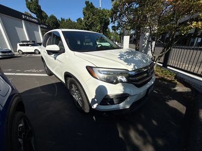 Used 2016 Honda Pilot EX-L