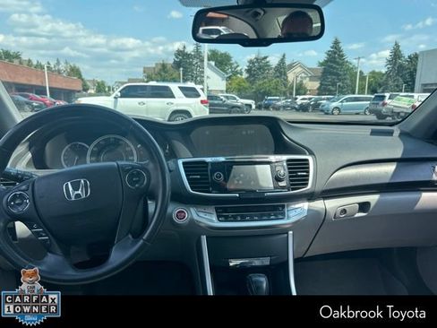 Used 2014 Honda Accord EX-L image 6