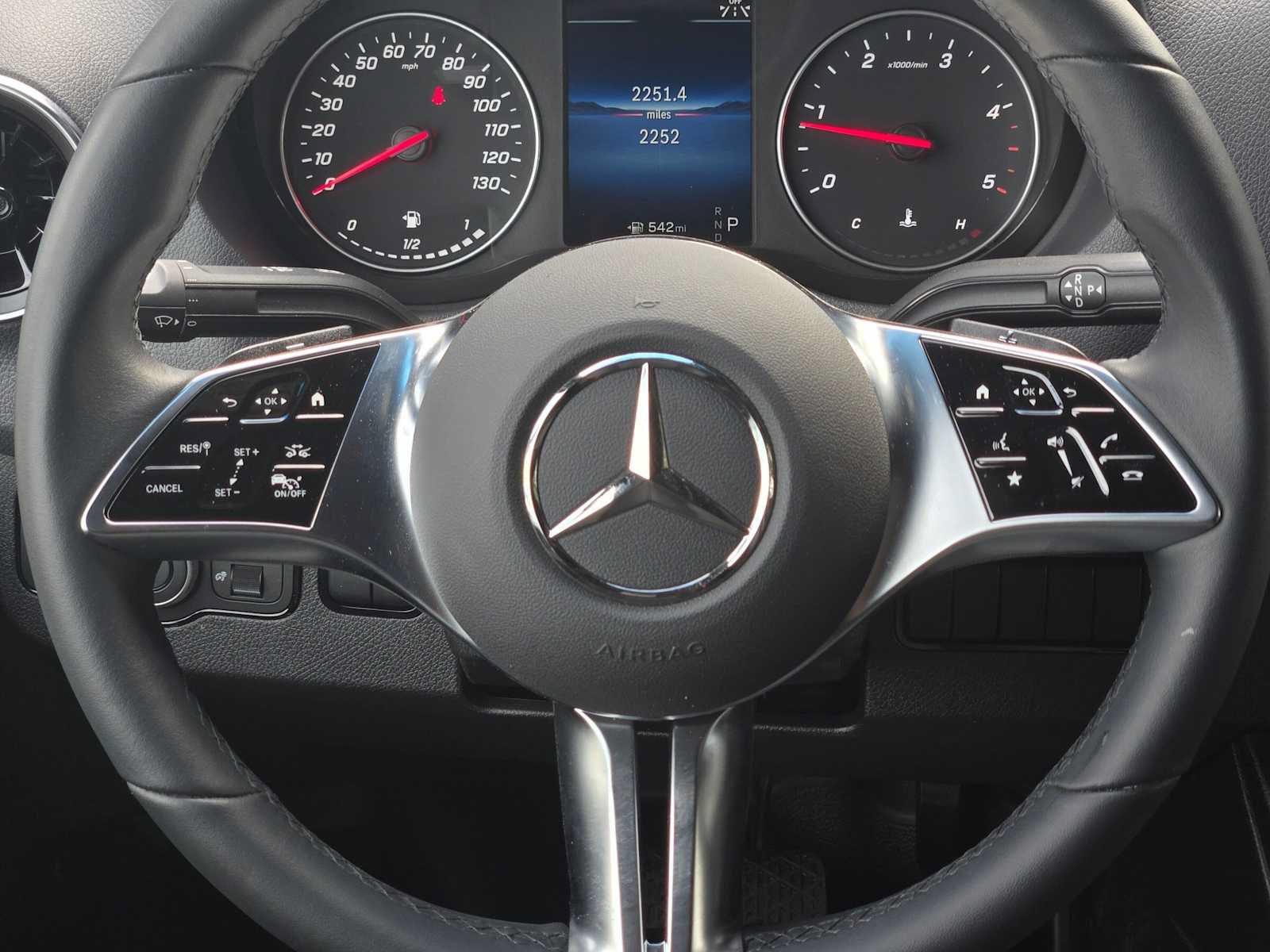 Used 2026 Mercedes-Benz Sprinter 2500 image 24