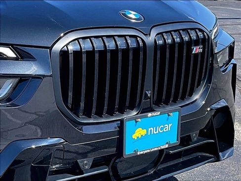 Used 2025 BMW X7 M60i AWD/4WD image 33