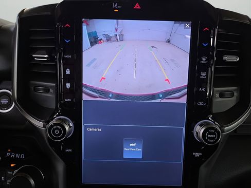 New 2026 RAM 1500 Big Horn/Lone Star image 18