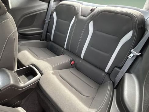 Used 2019 Chevrolet Camaro LS RWD image 19