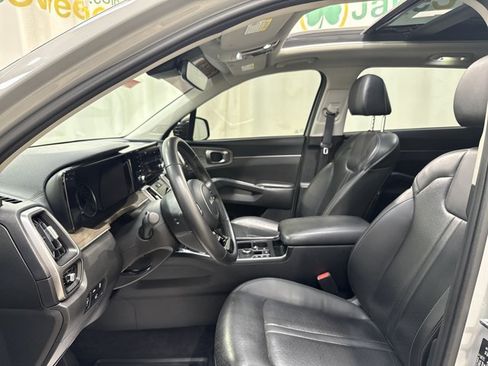 Certified 2023 Kia Sorento X-Line EX AWD/4WD image 20