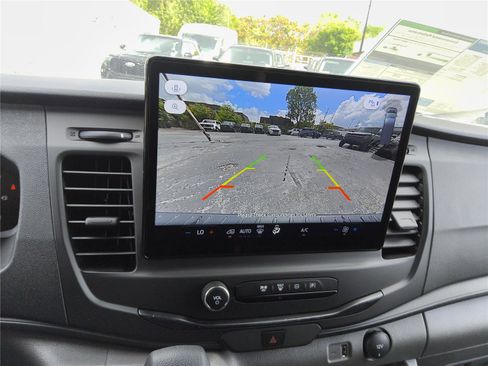 New 2026 Ford Transit 150 XL image 32