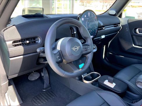 New 2026 MINI Cooper S FWD image 8