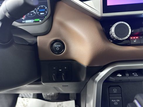 Used 2025 Toyota Tundra 1794 Edition image 28